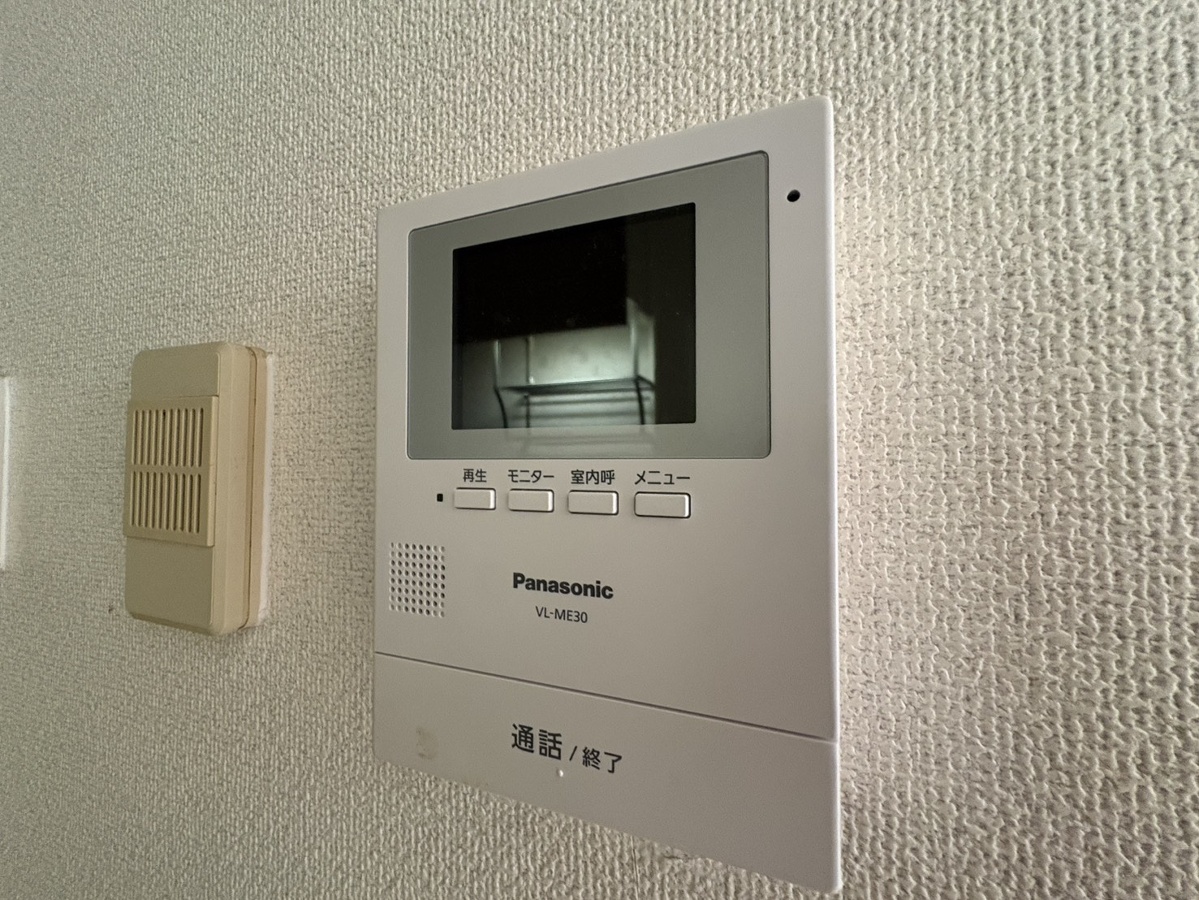 セキュリティ 写真30