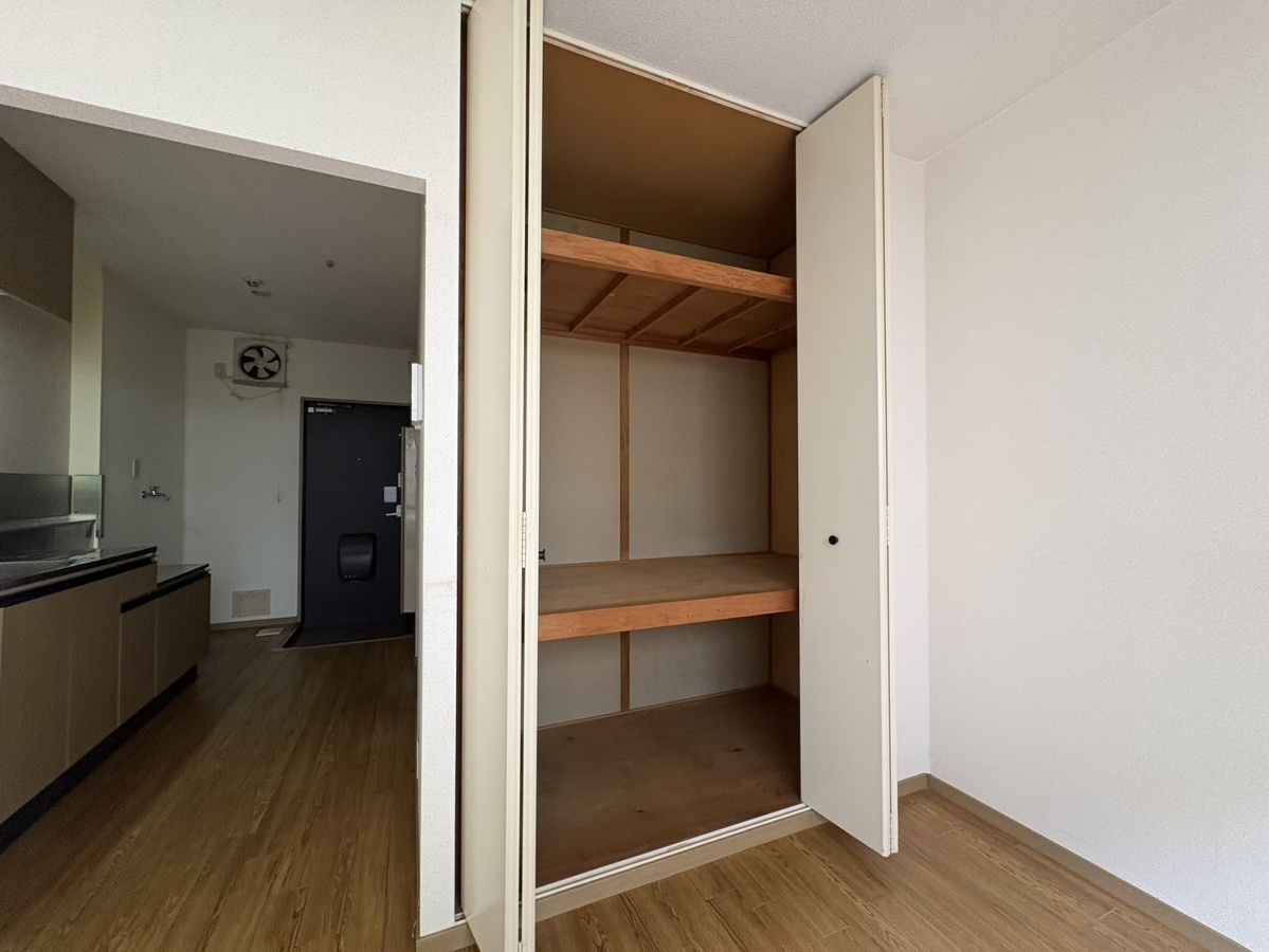 収納 写真19