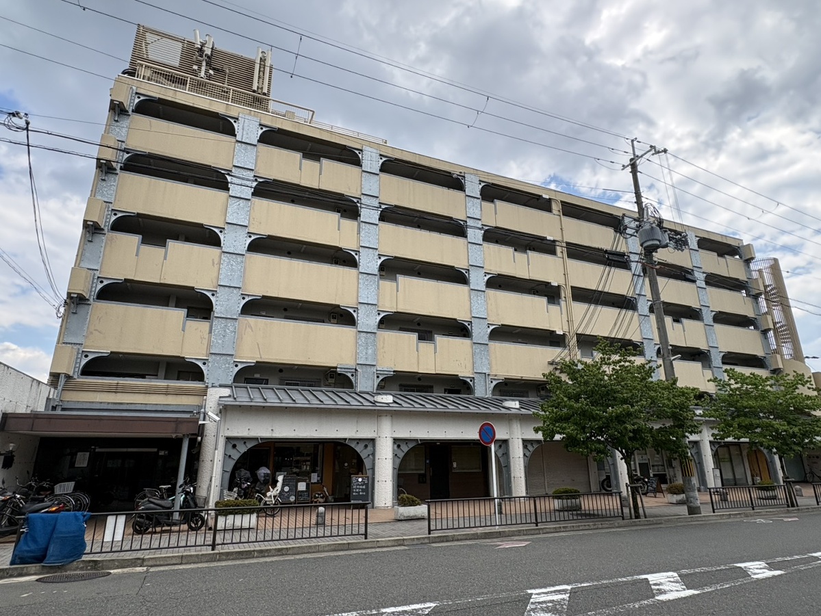 インペリアル岡崎