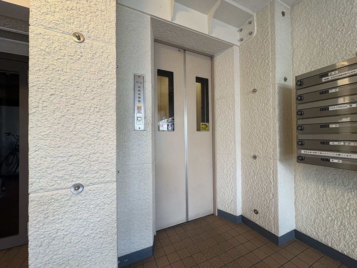 敷地内/建物 写真33