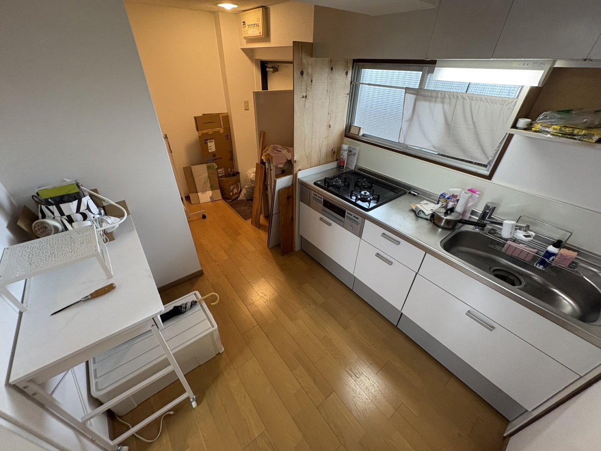 その他部屋・スペース 写真10