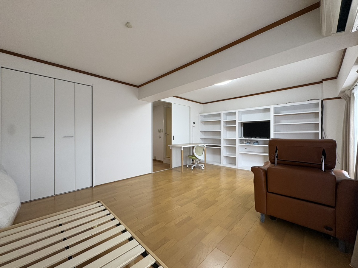 子供部屋 写真9