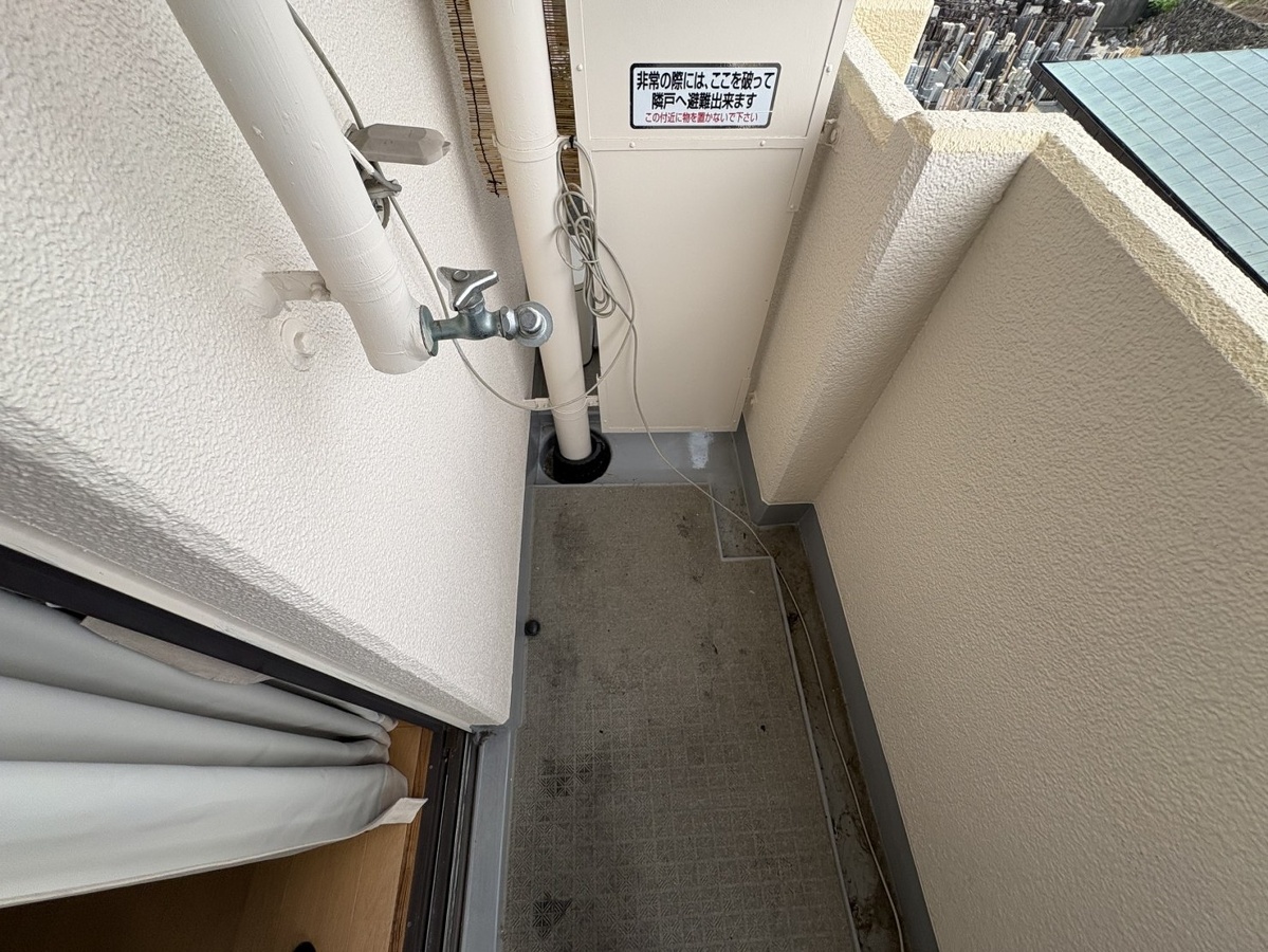 洗面所 写真14