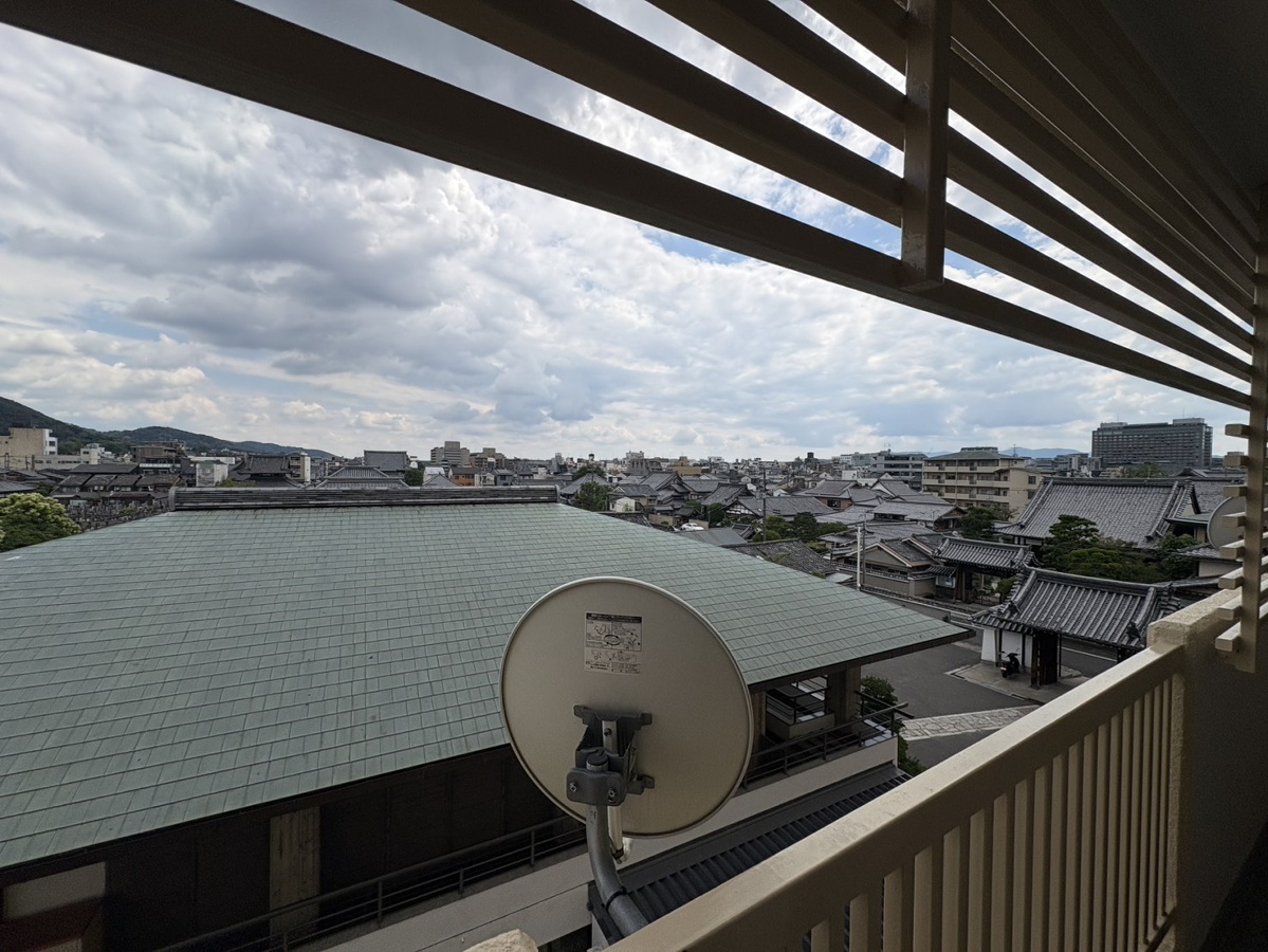 眺望 写真30