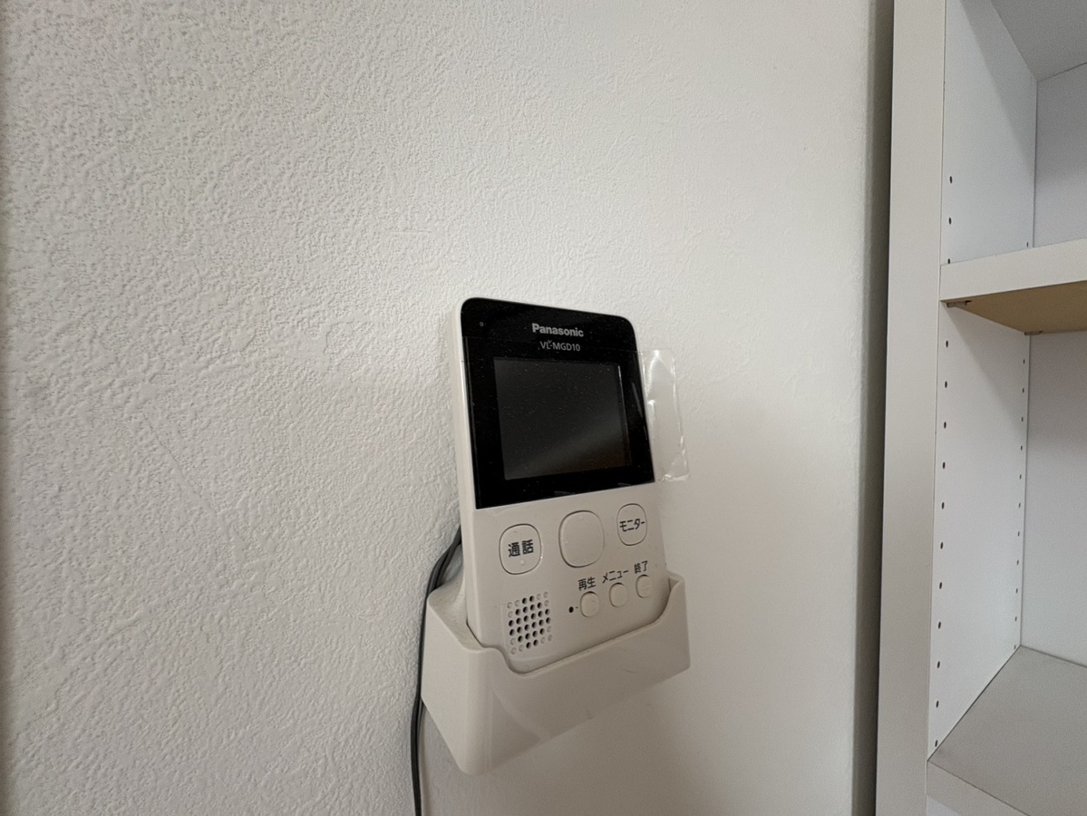 セキュリティ 写真28