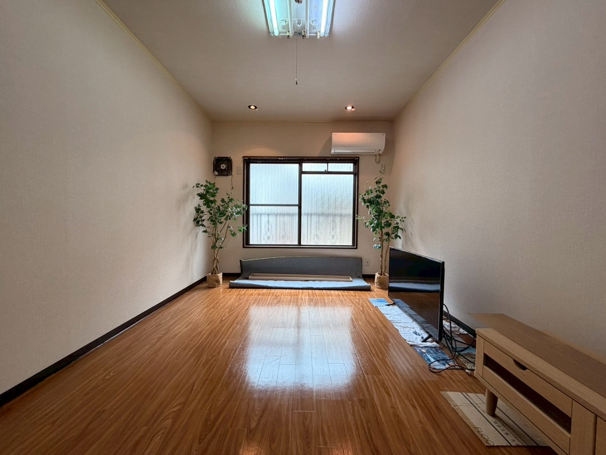 ダイニング 写真4