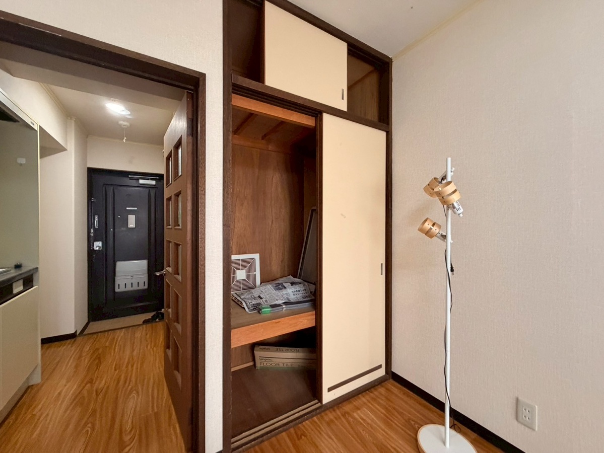 収納 写真18