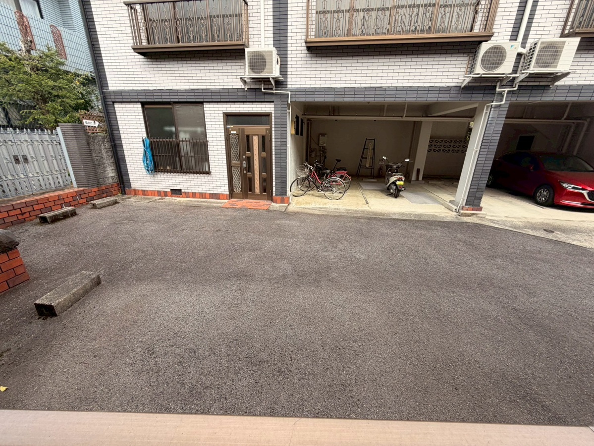 庭 写真20