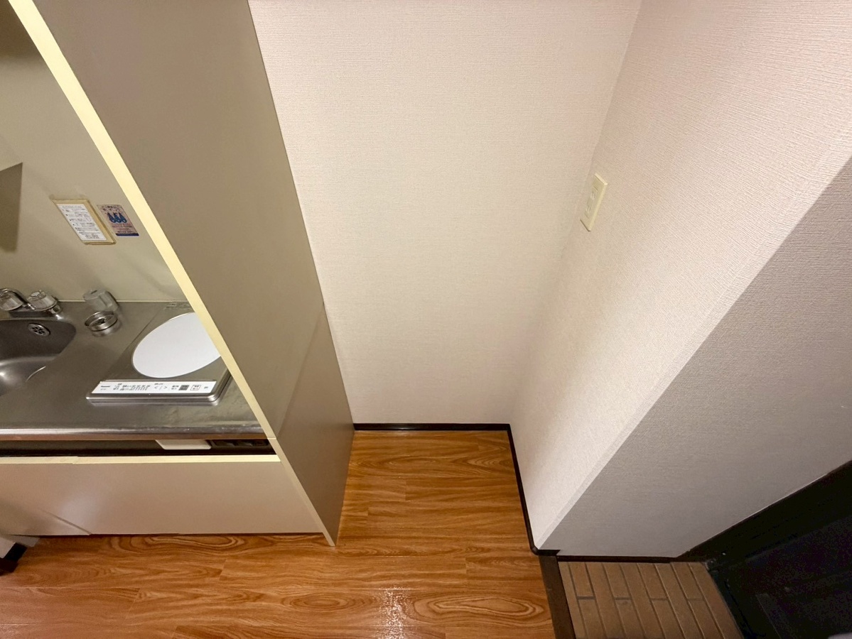 セキュリティ 写真28