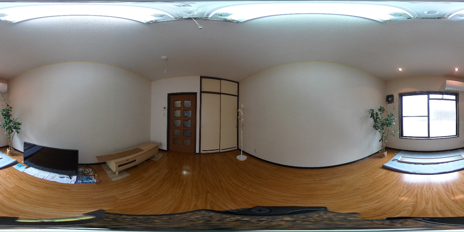 リビング 写真33