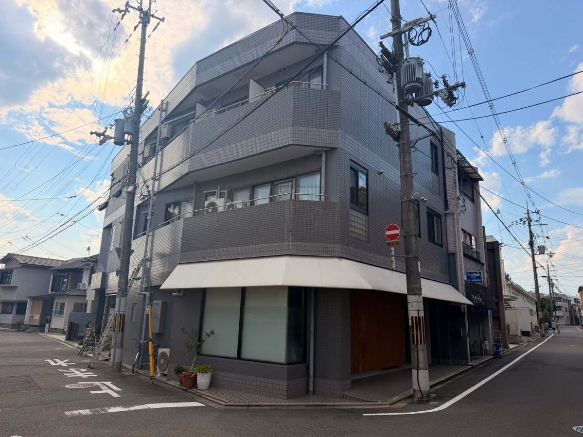 HI-CITY下鴨