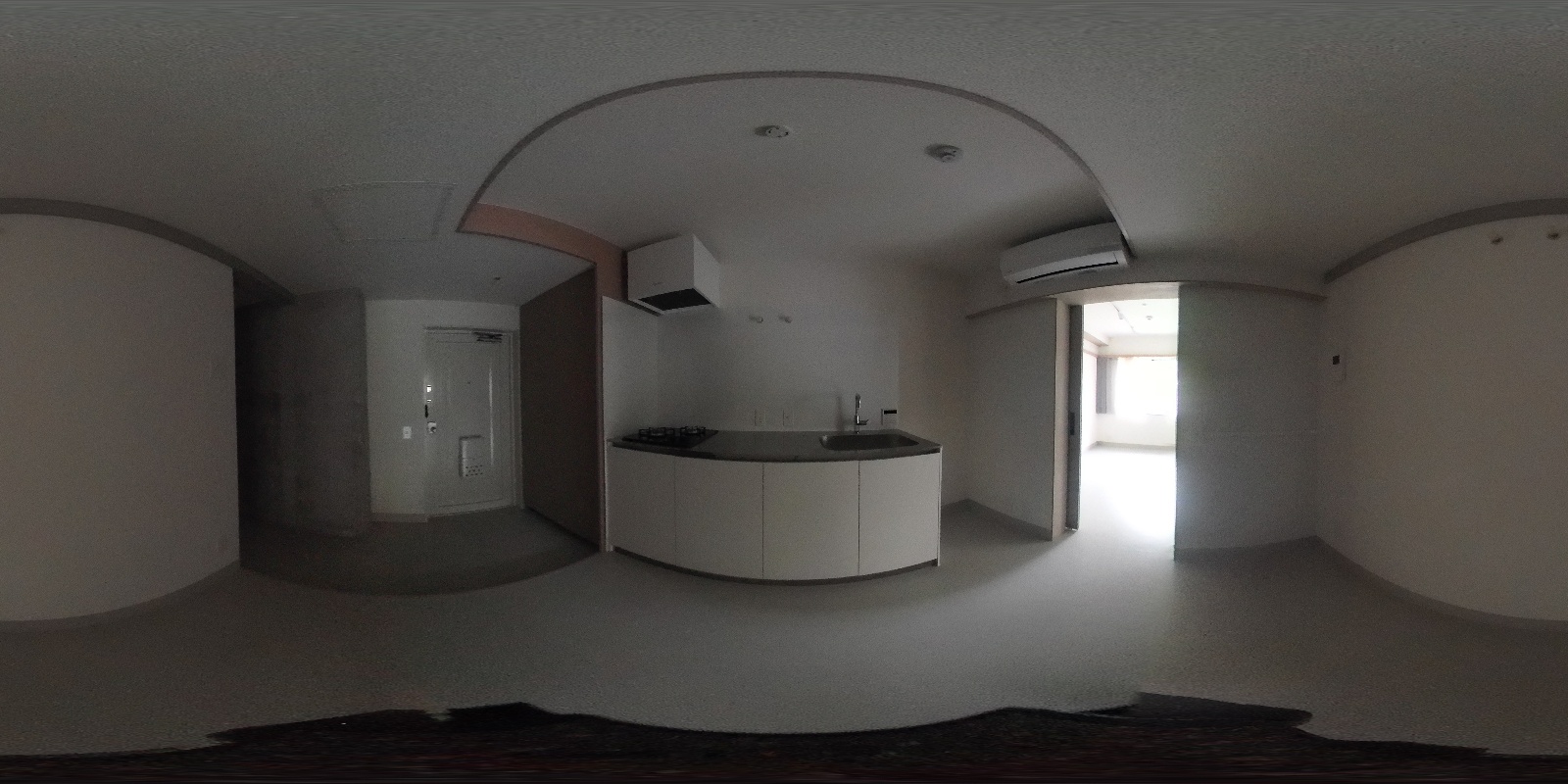 キッチン 写真34
