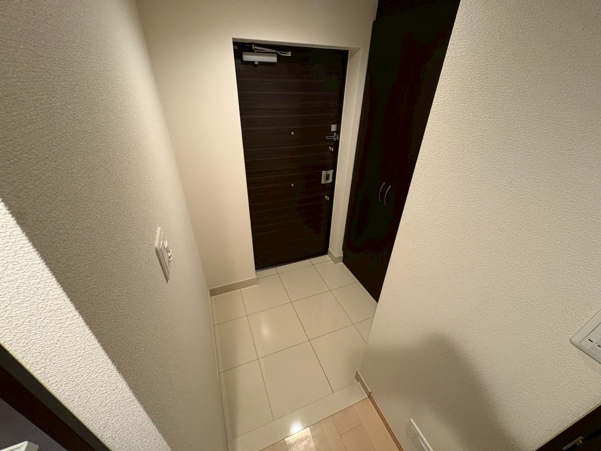 玄関 写真11