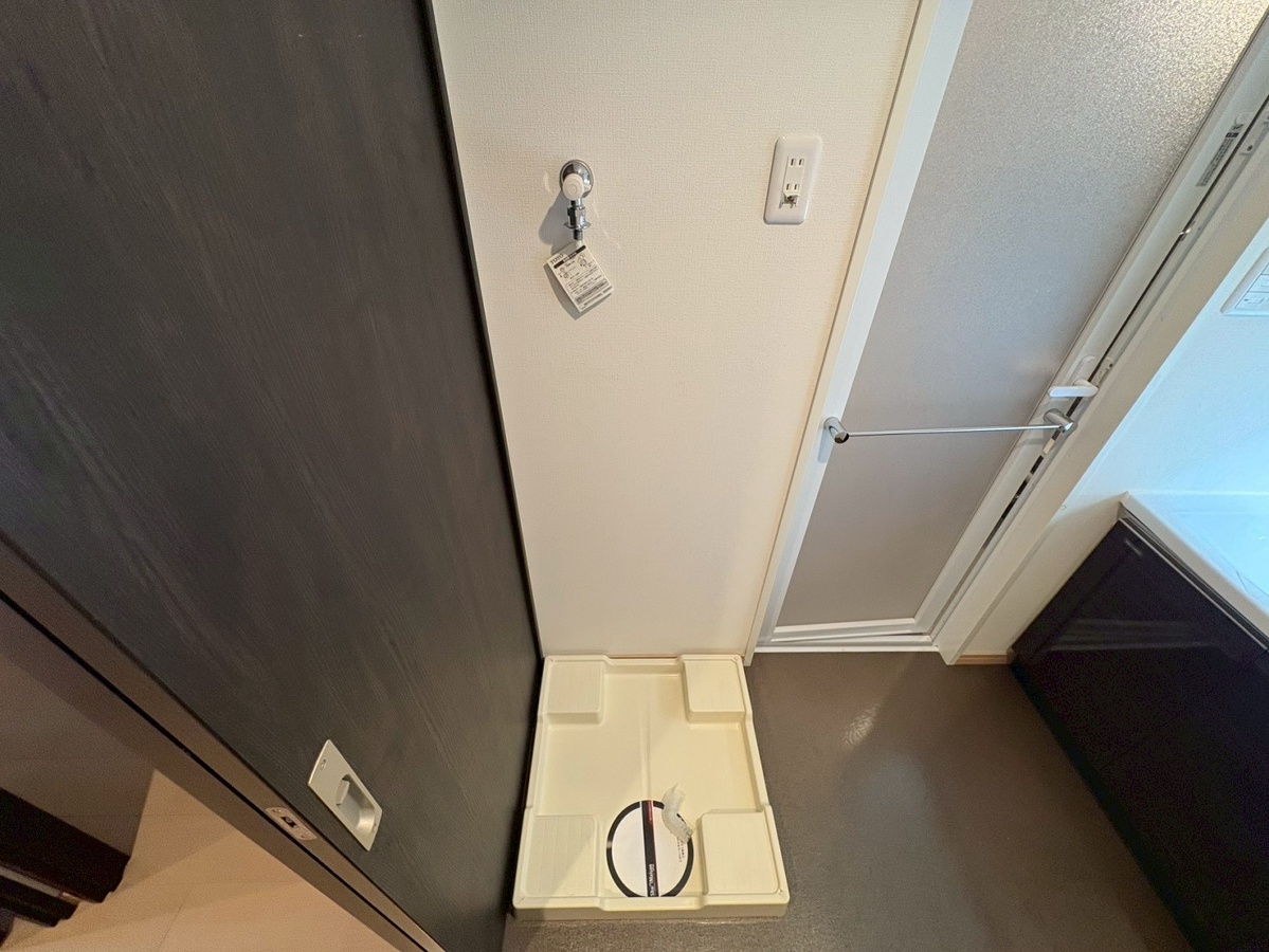 洗面所 写真13