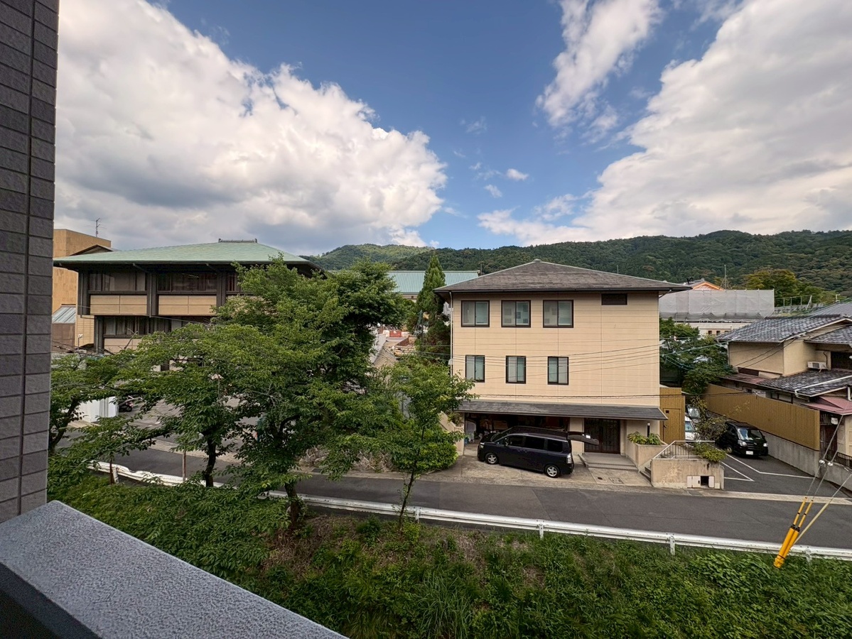 庭 写真28