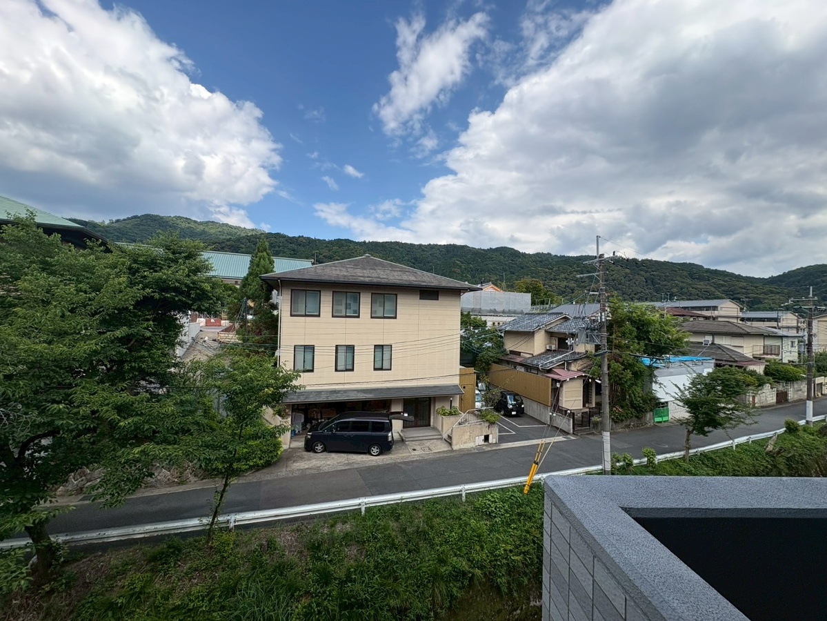 眺望 写真31