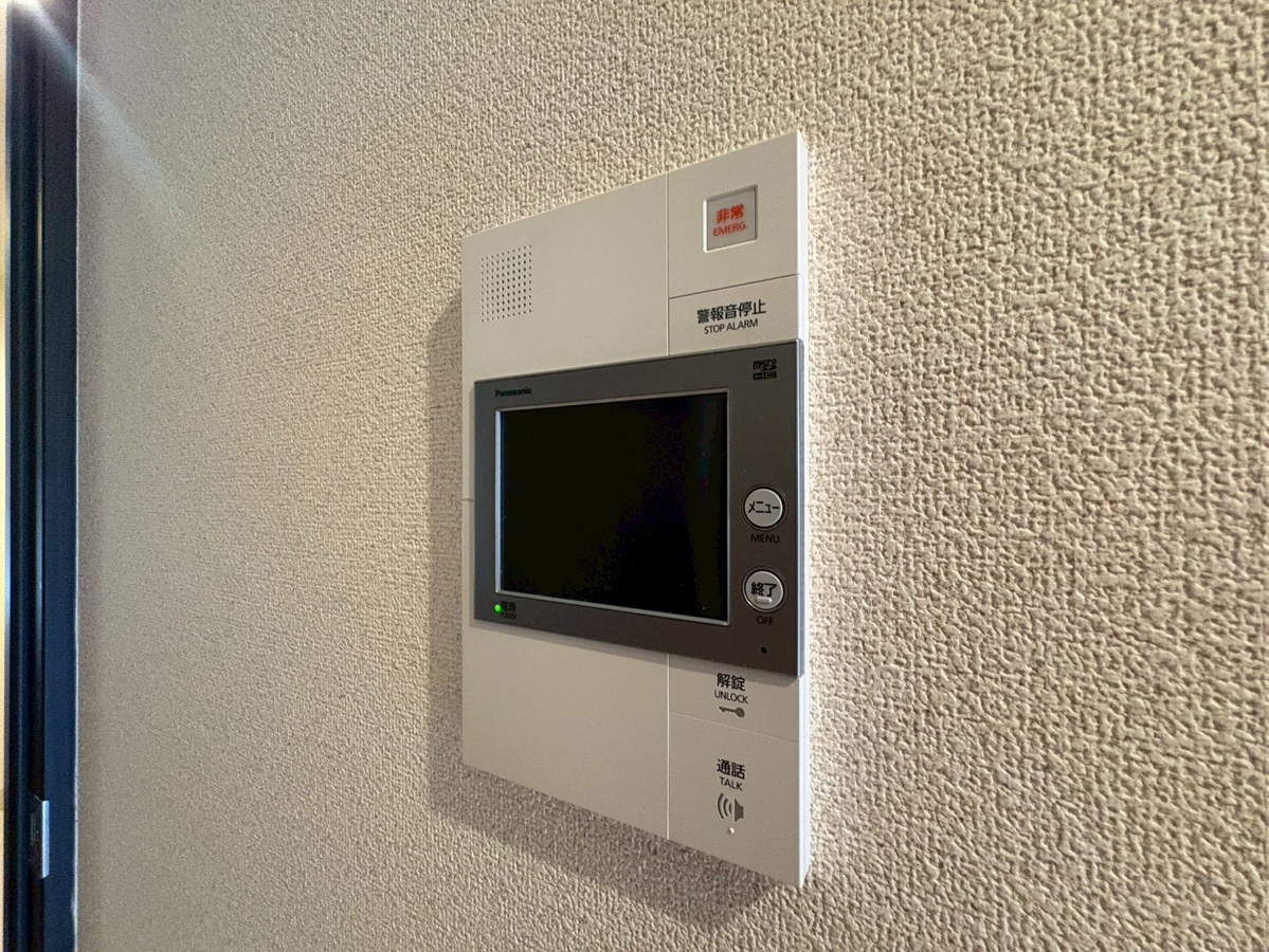 セキュリティ 写真29