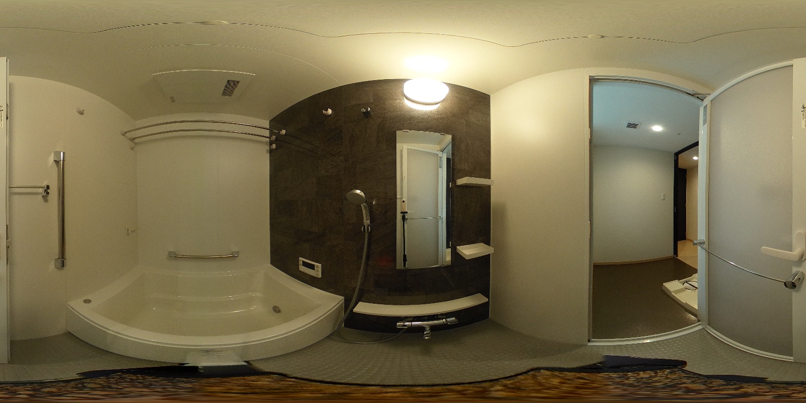 バス 写真15