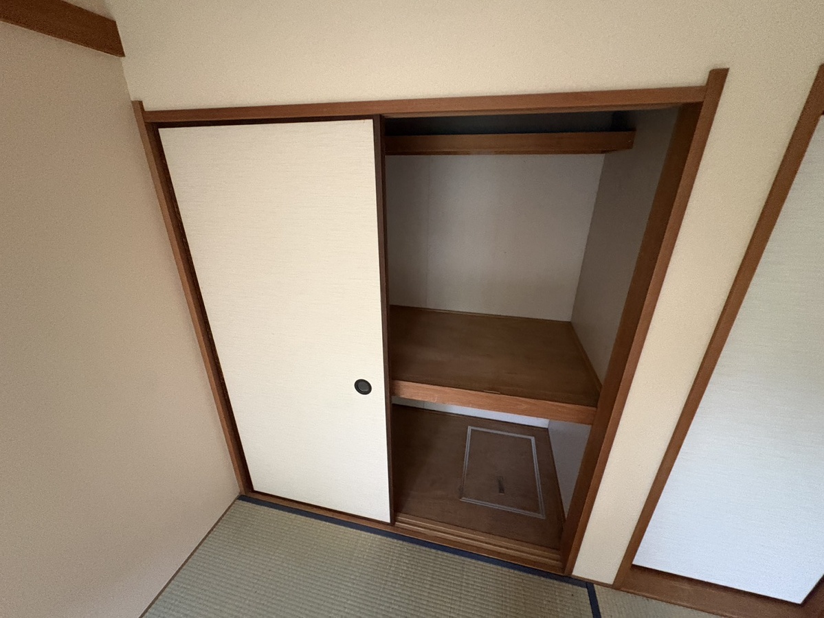 収納 写真16