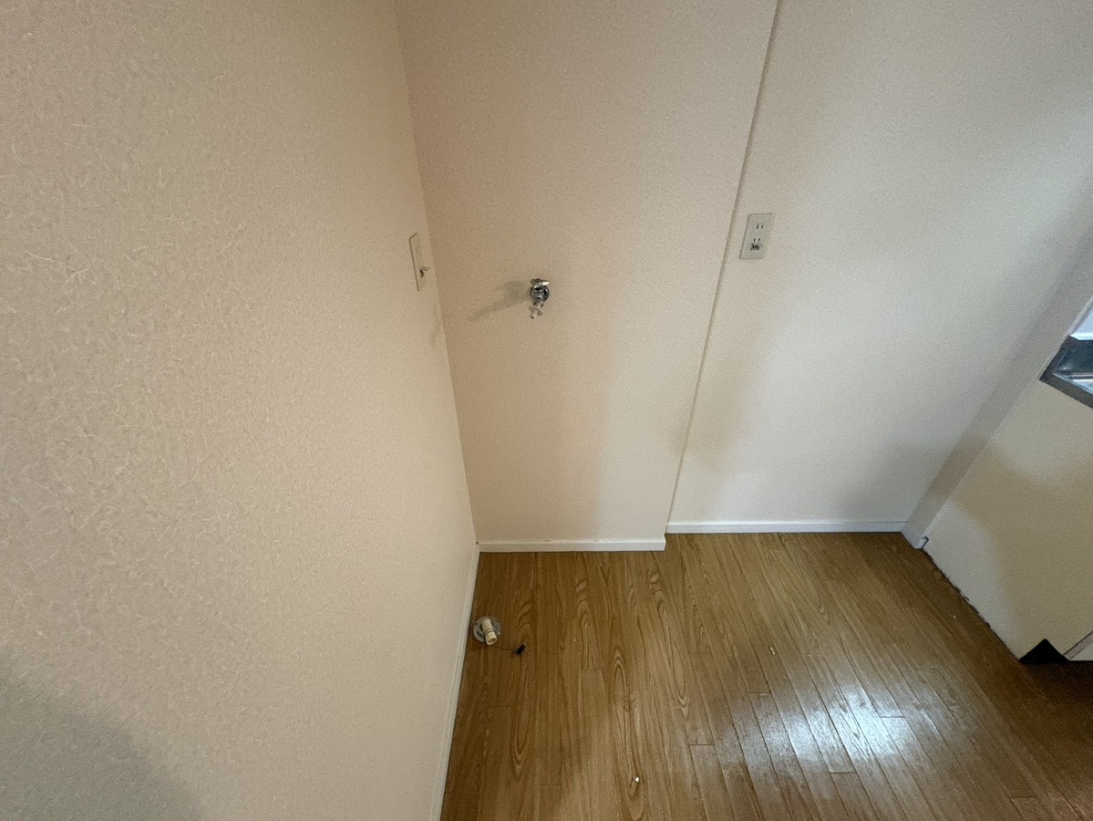 洗面所 写真13
