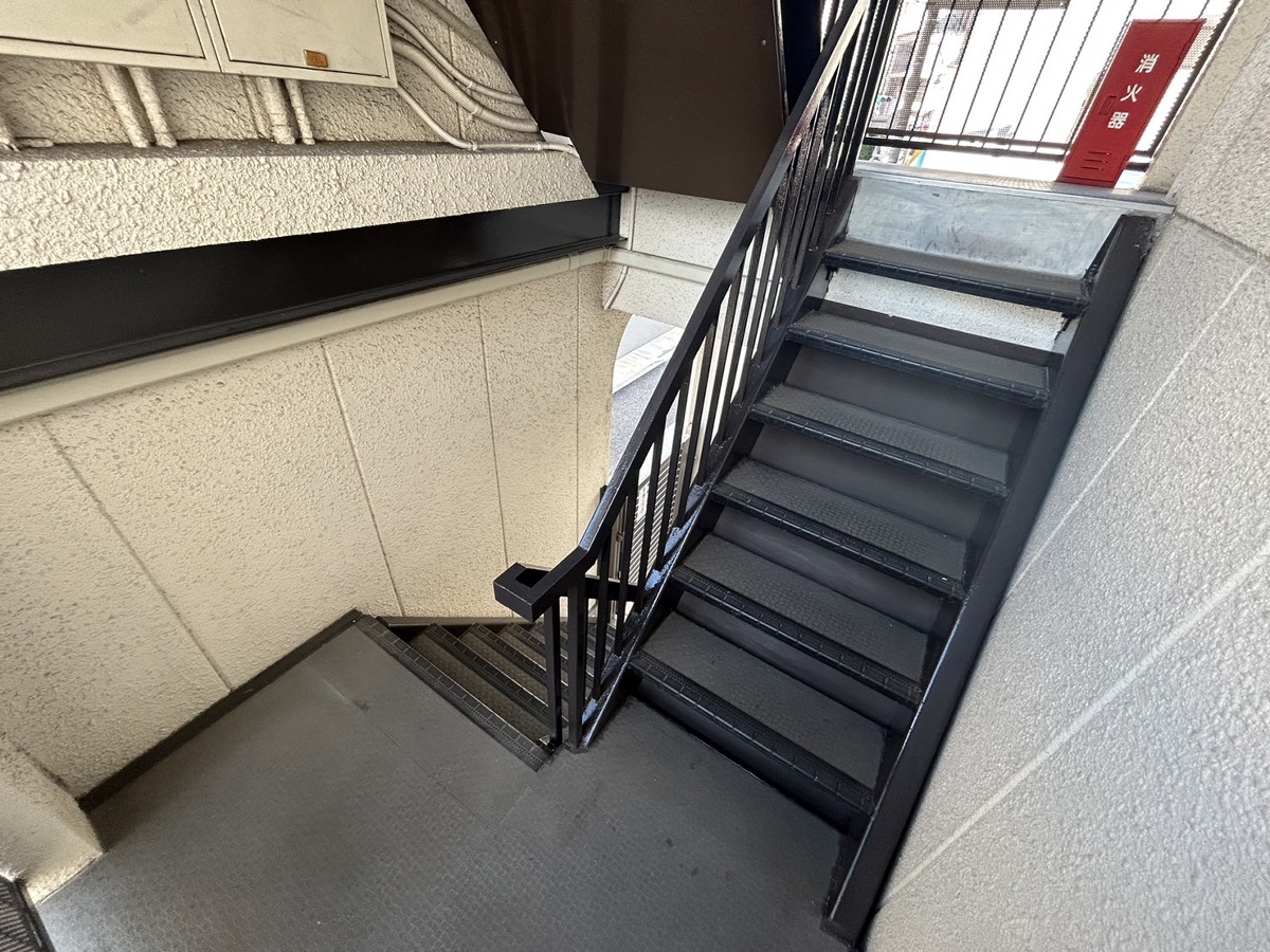 敷地内/建物 写真30