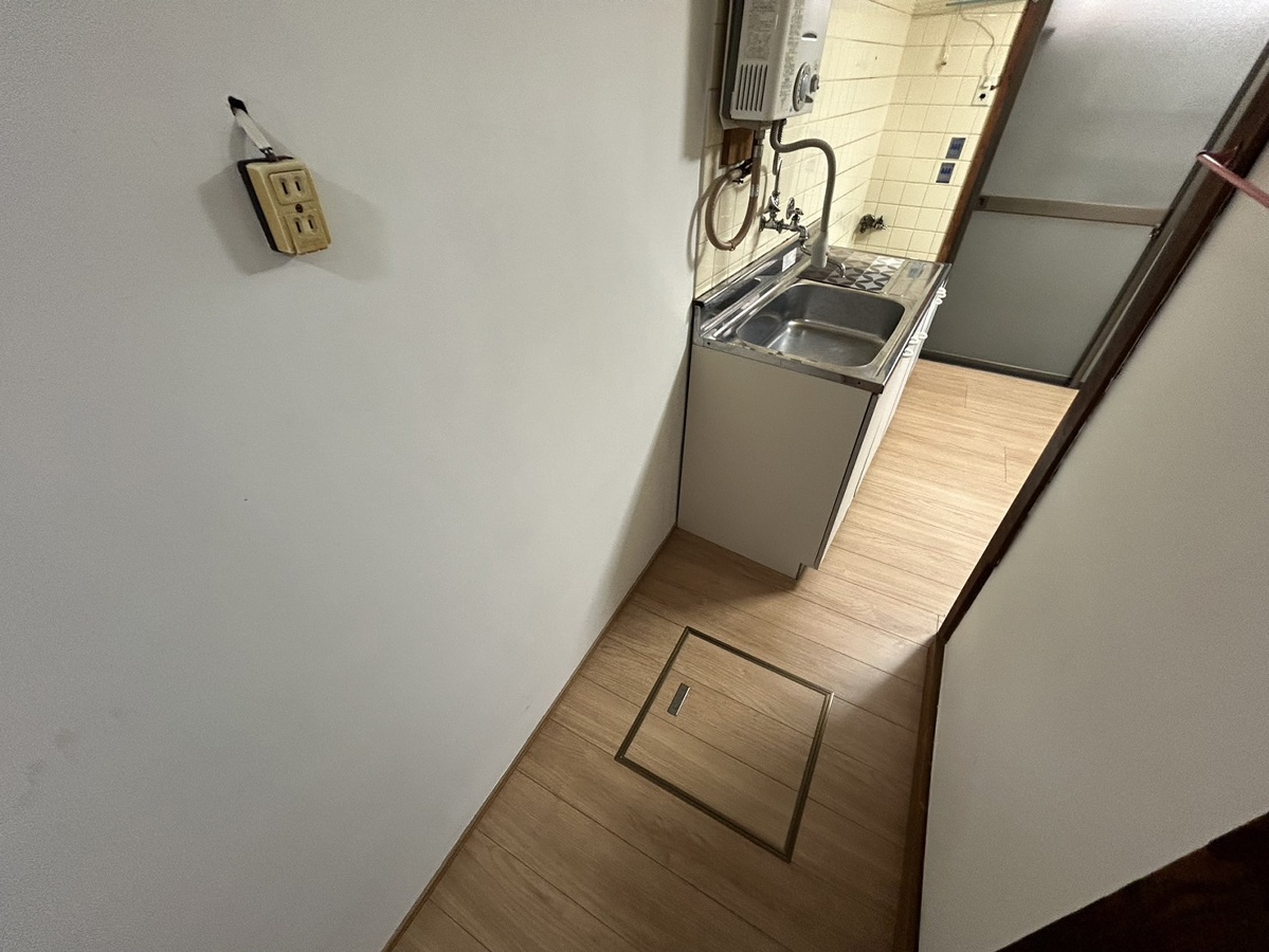 ダイニング 写真4