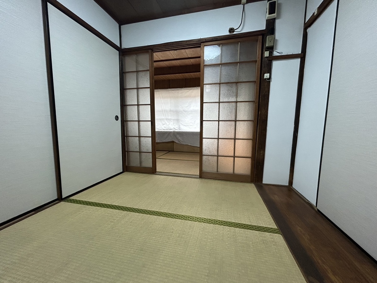 居室 写真6