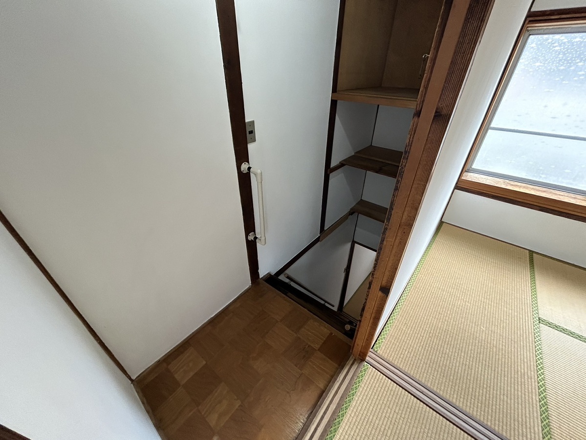 その他部屋・スペース 写真9