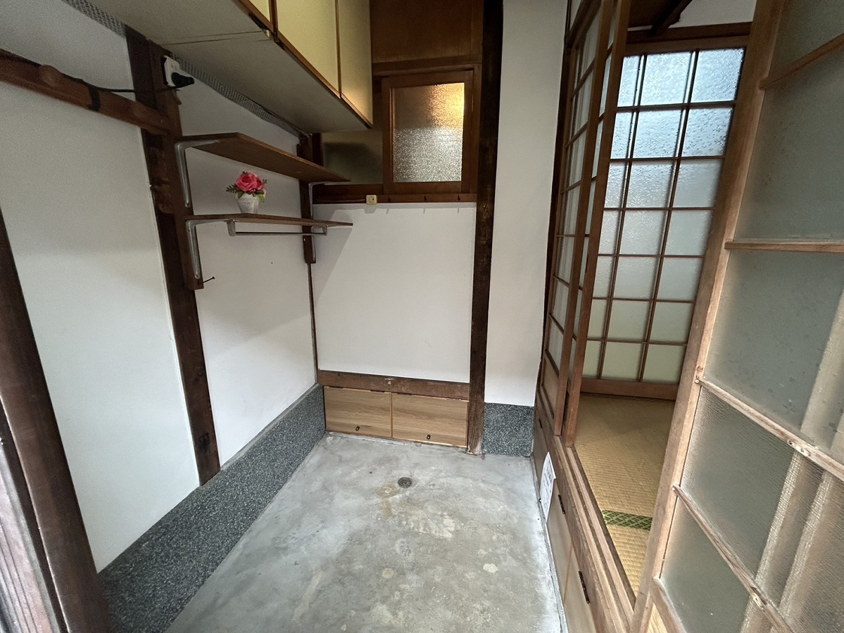 玄関 写真11