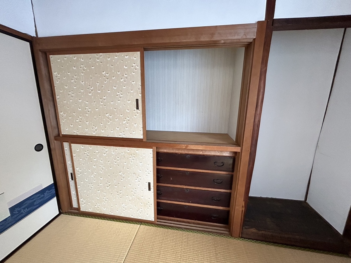収納 写真19