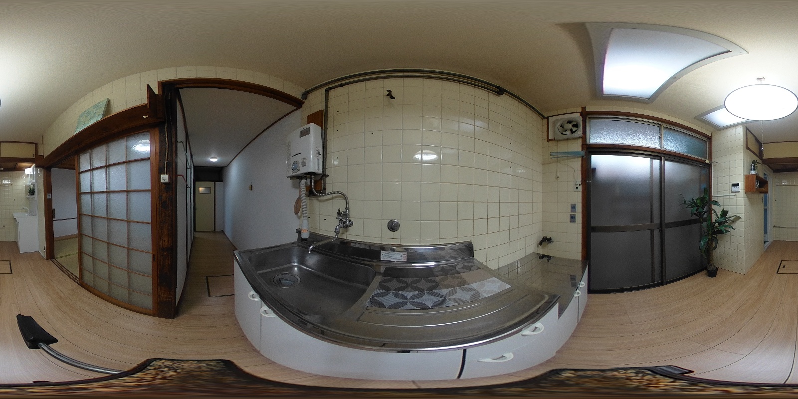 キッチン 写真35