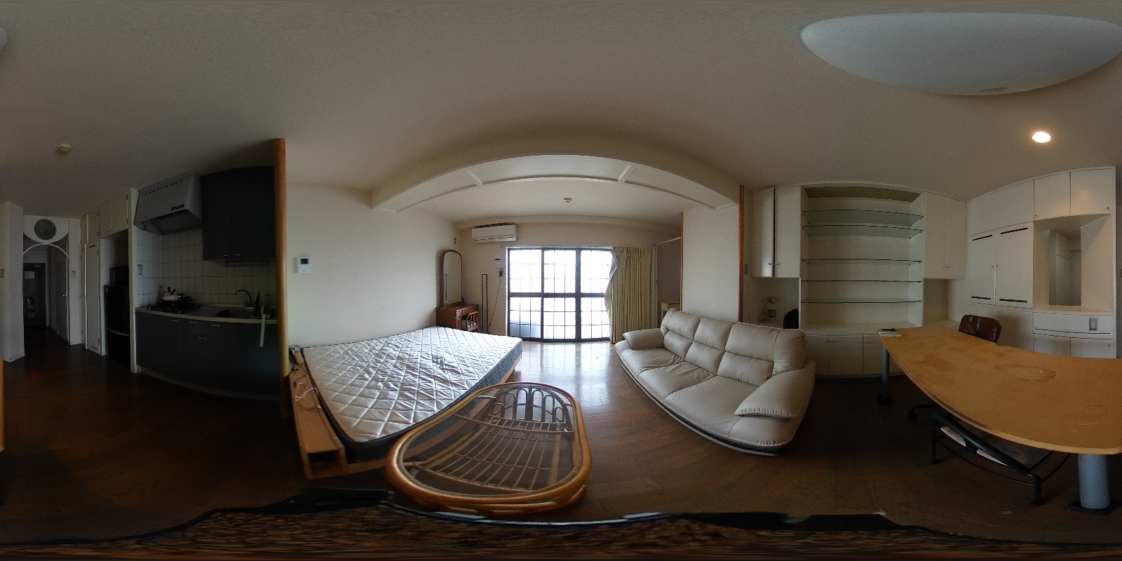 リビング 写真33
