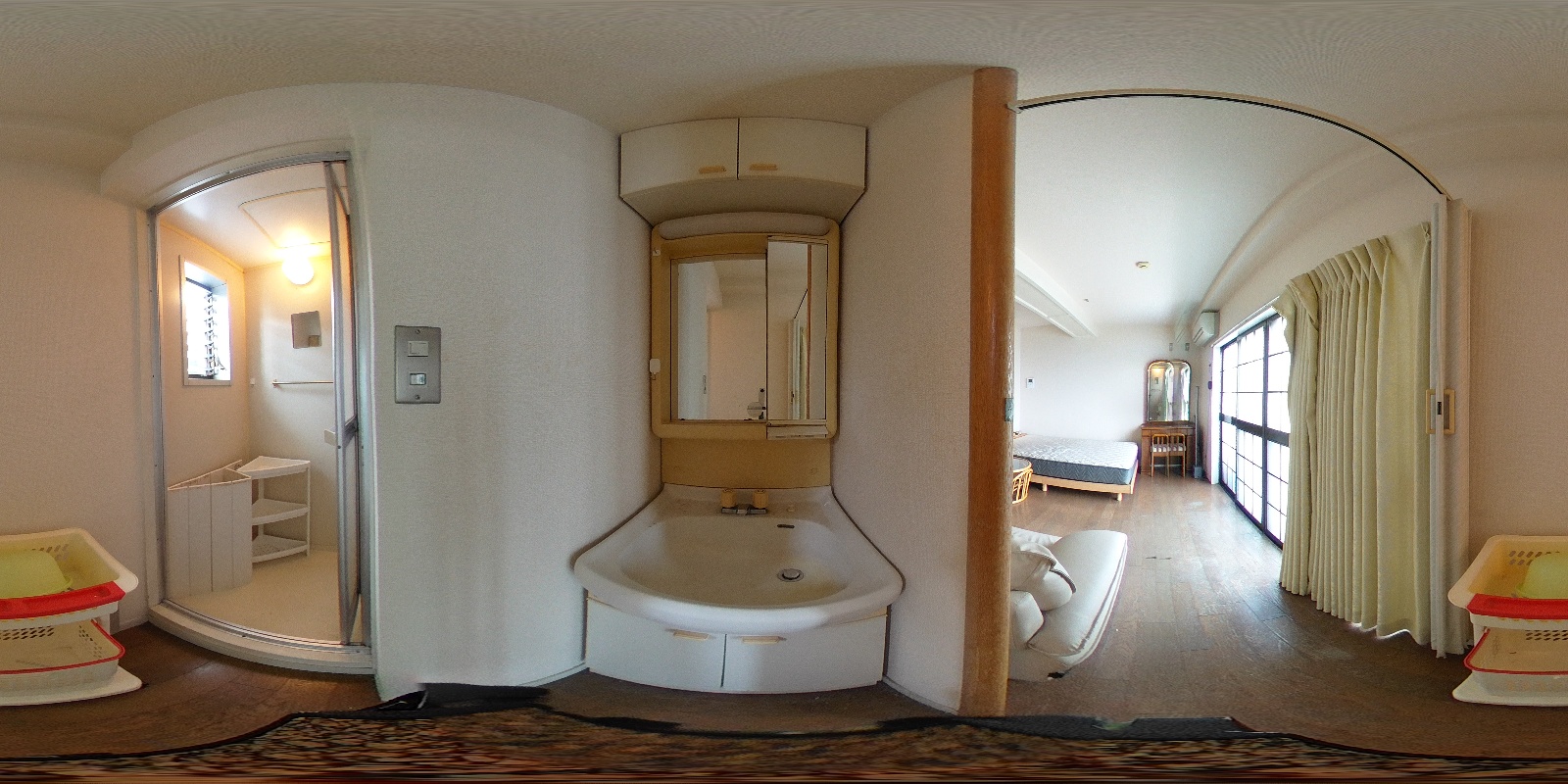 洗面所 写真37