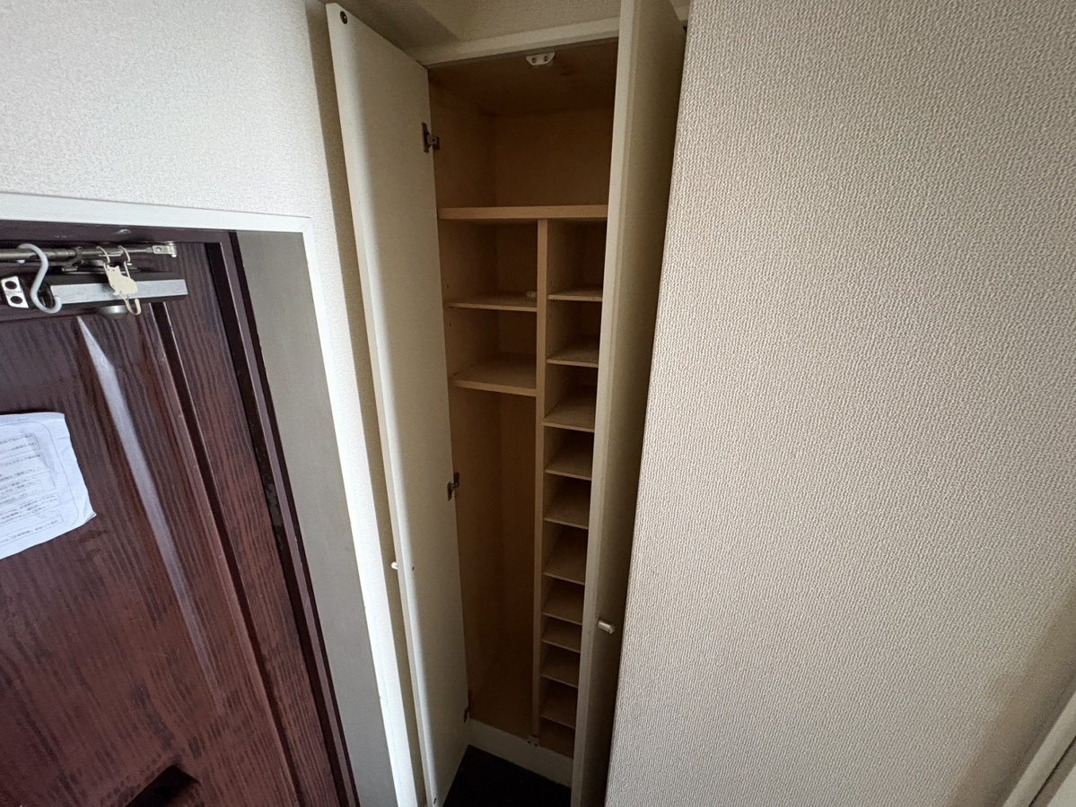 その他部屋・スペース 写真9