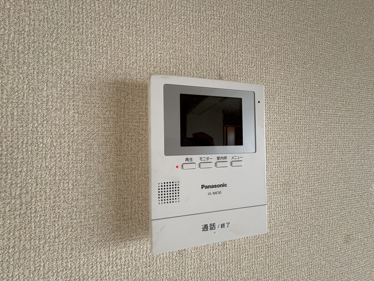 セキュリティ 写真19