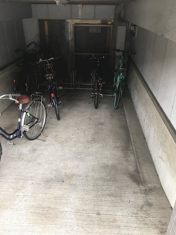 駐車場 写真12