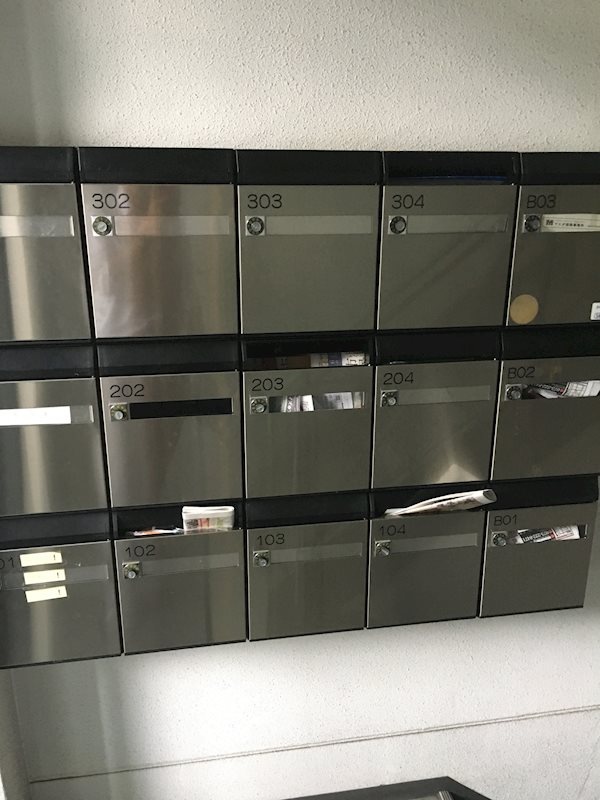 共用部 写真11
