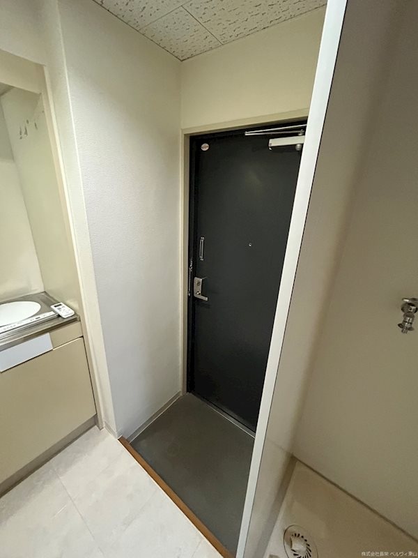 玄関 写真7