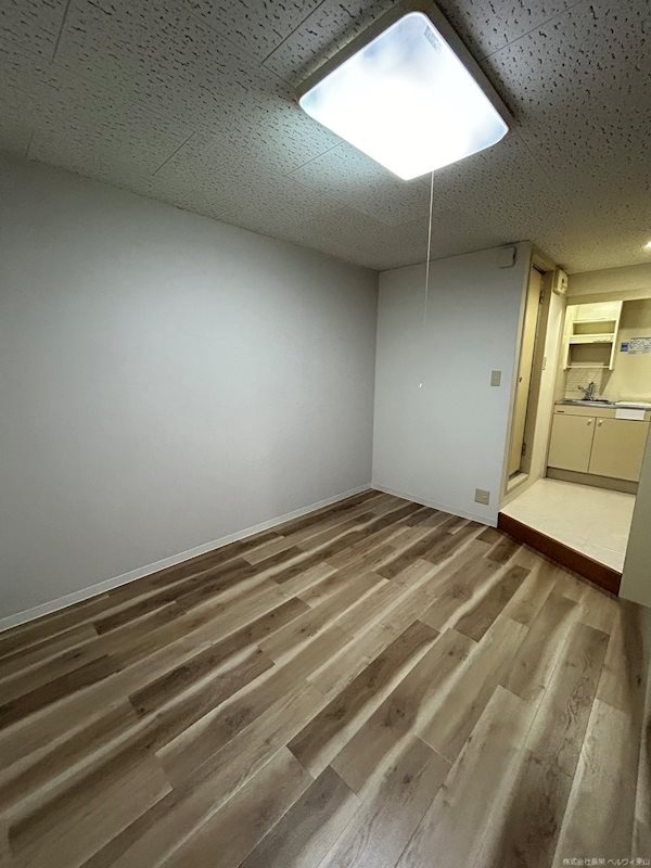 リビング 写真3
