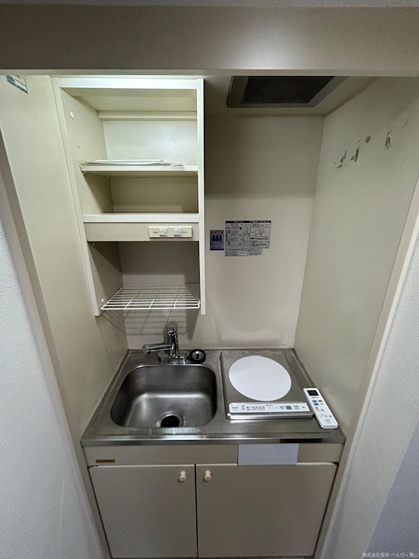 キッチン 写真4