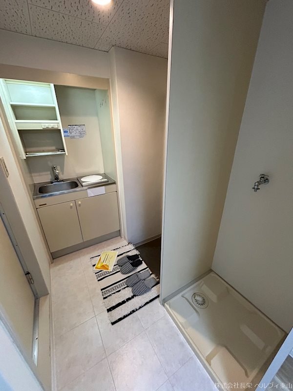 その他部屋・スペース 写真6