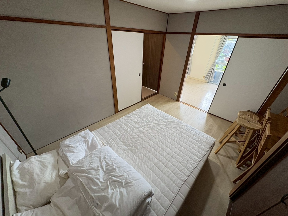 個室 写真10