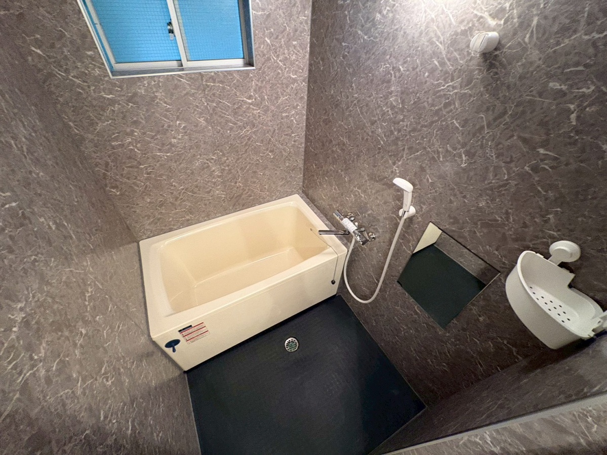 バス 写真14