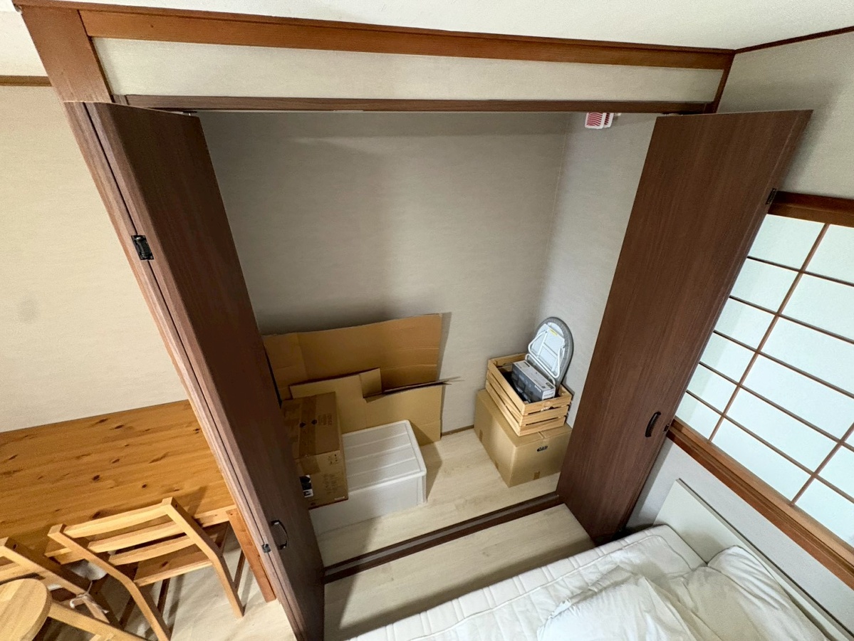 収納 写真18