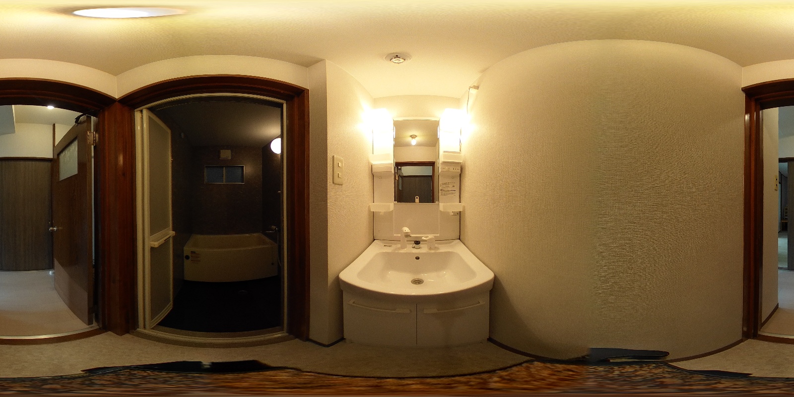 洗面所 写真36
