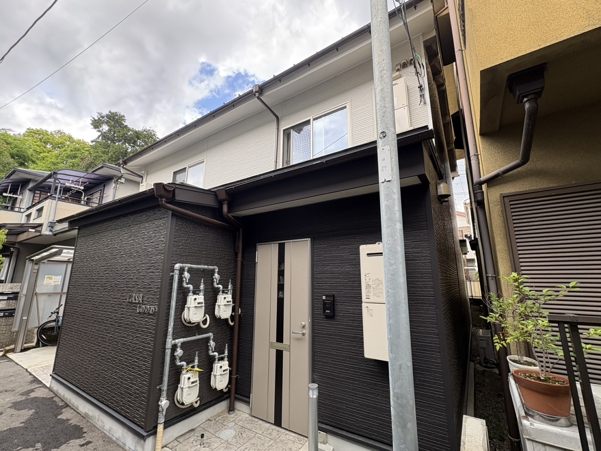 CASAしののめ