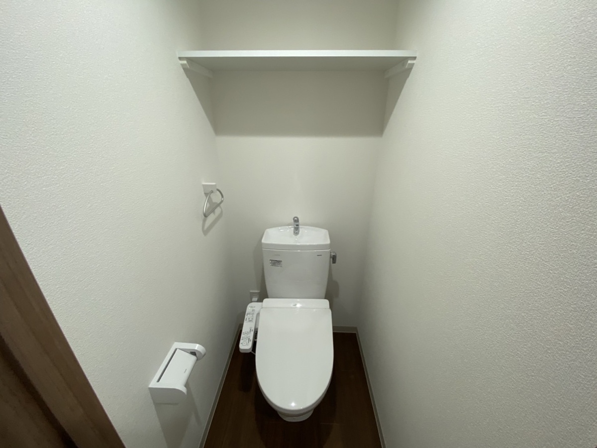 トイレ 写真12