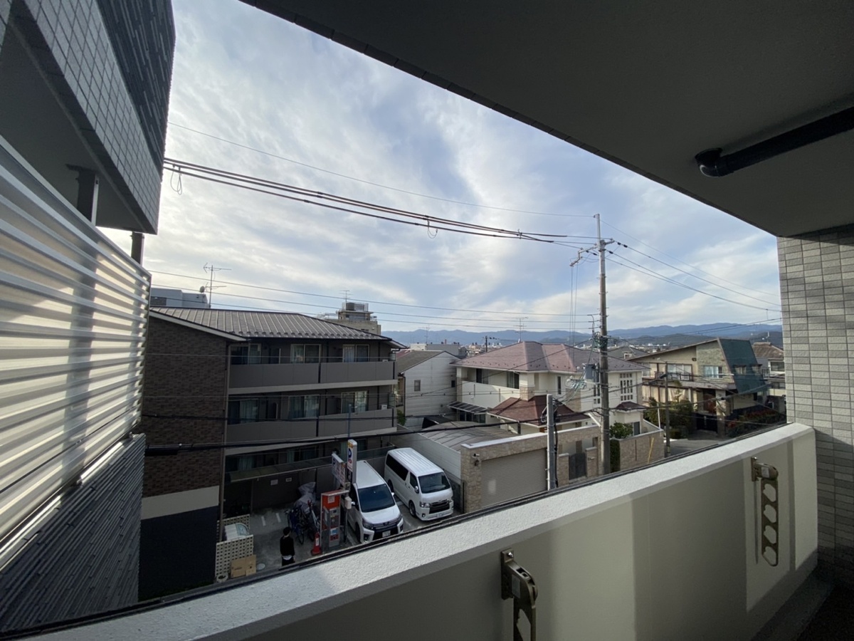 眺望 写真16