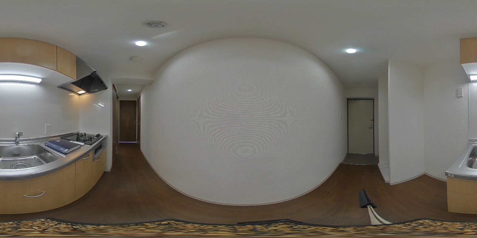 キッチン 写真34