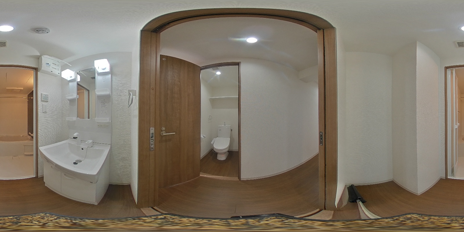 洗面所 写真35